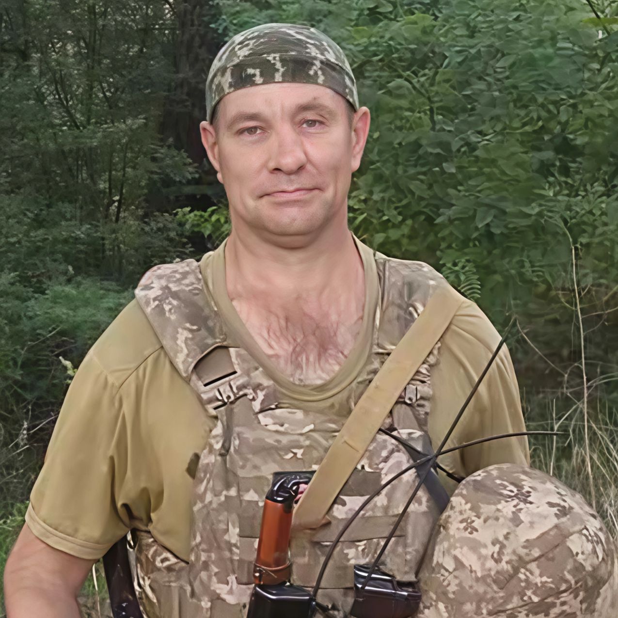 Ломакін Роман Володимирович